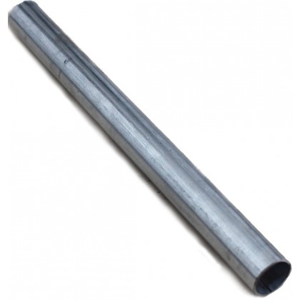 Țeavă galvanizată din oțel D 32mm, L 8m
